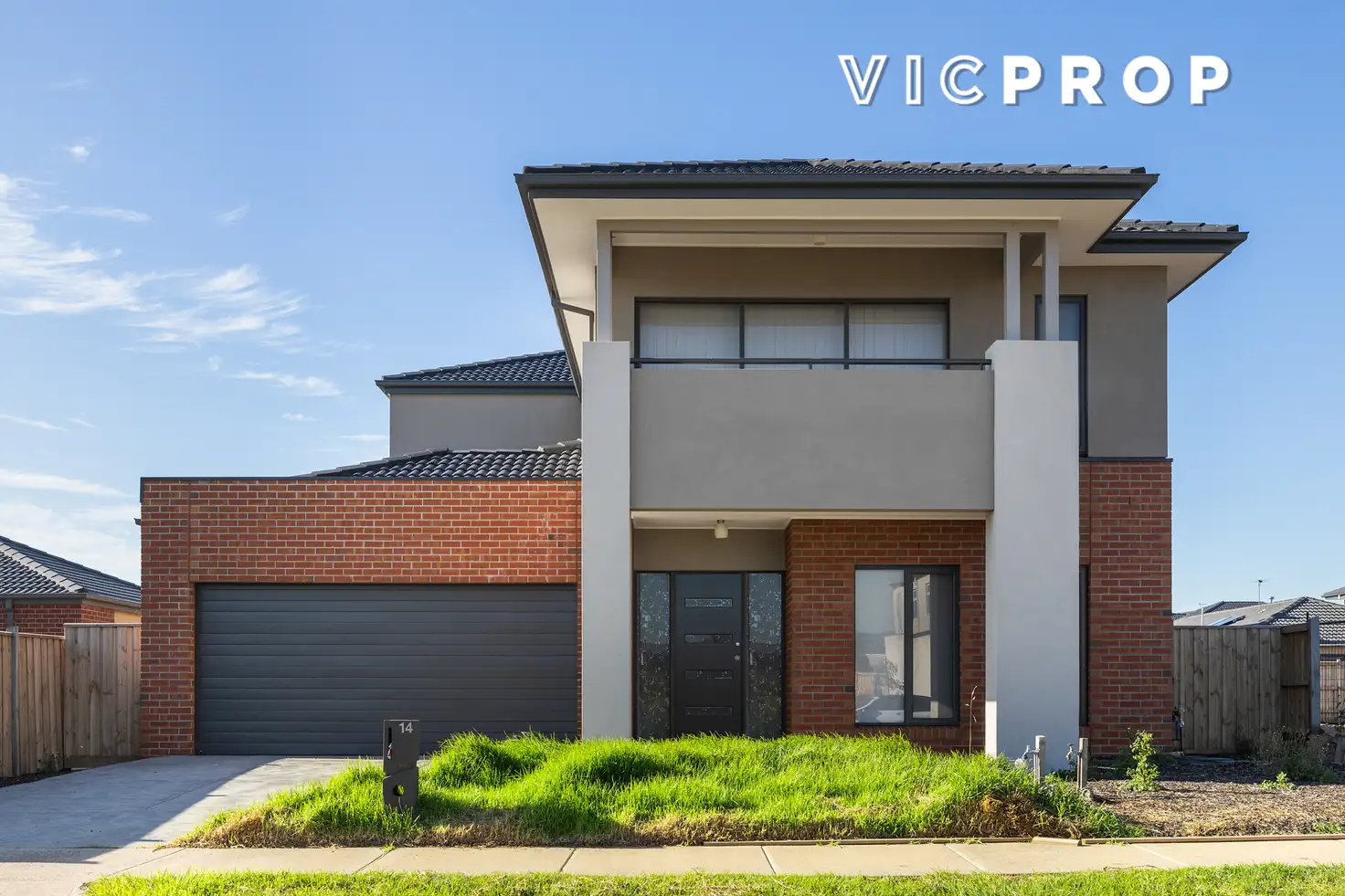 Main view of Homely house listing, 14 Lucille Road, Point Cook VIC 3030