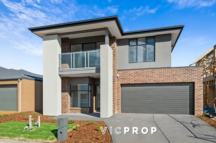 Main view of Homely house listing, 11 Bendel Street, Point Cook VIC 3030