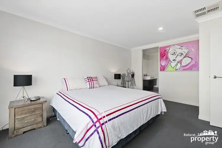 Third view of Homely house listing, 15 Barley Sheaf Drive, Miners Rest VIC 3352