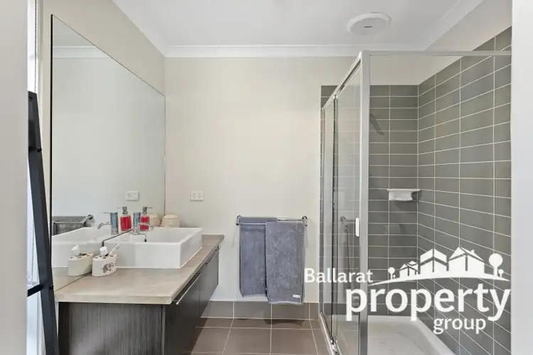 Fourth view of Homely house listing, 15 Barley Sheaf Drive, Miners Rest VIC 3352