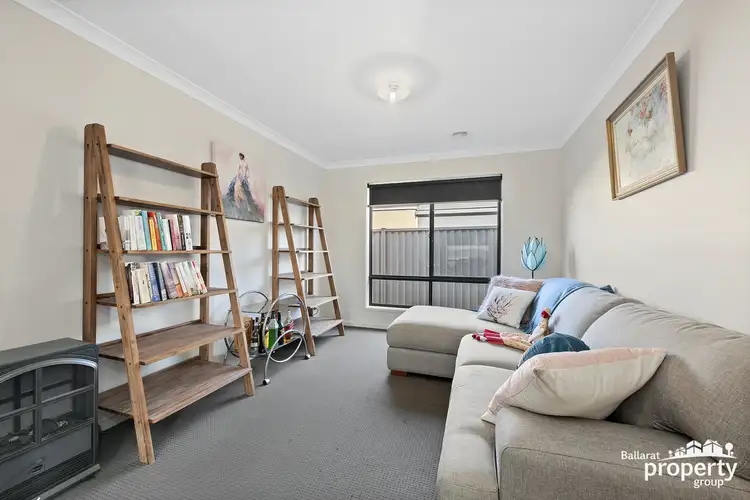 Fifth view of Homely house listing, 15 Barley Sheaf Drive, Miners Rest VIC 3352