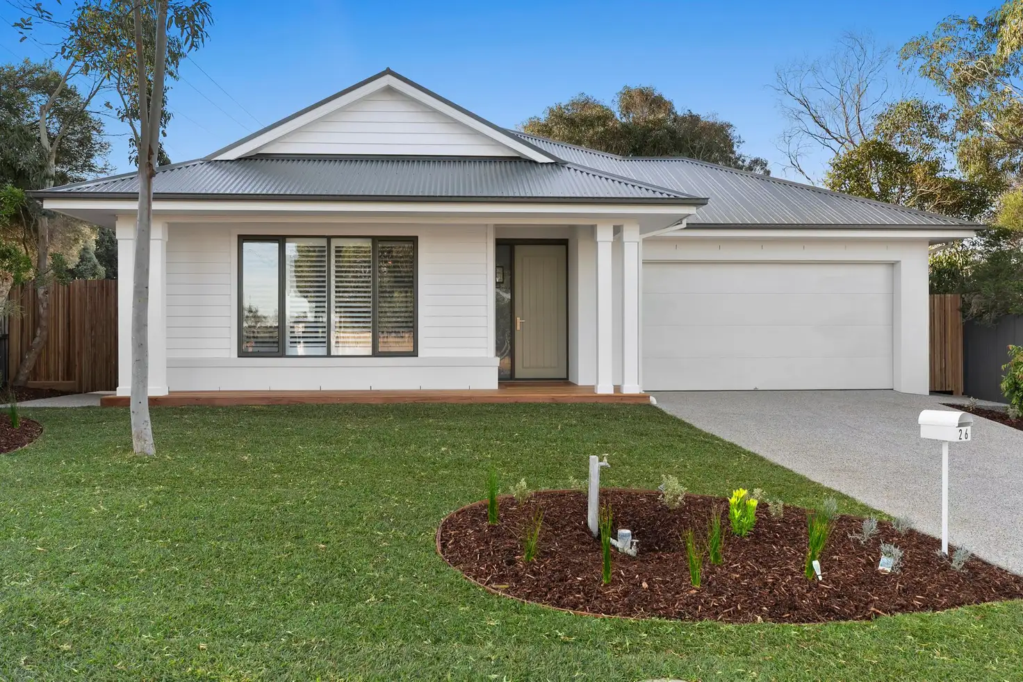 Main view of Homely land listing, 26 Arcturus Road, Ocean Grove VIC 3226