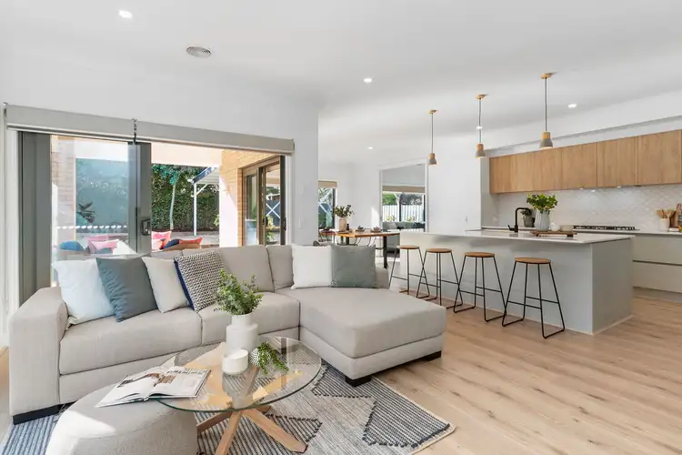 Second view of Homely land listing, 26 Arcturus Road, Ocean Grove VIC 3226