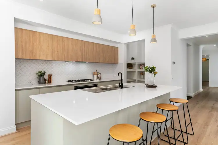 Third view of Homely land listing, 26 Arcturus Road, Ocean Grove VIC 3226