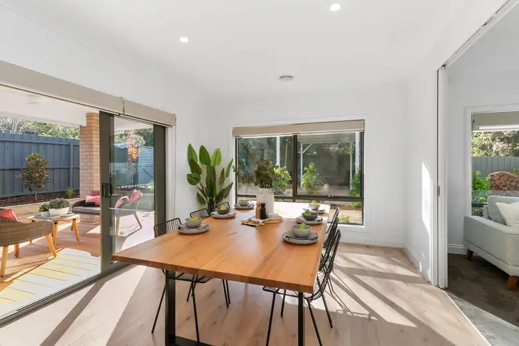 Fourth view of Homely land listing, 26 Arcturus Road, Ocean Grove VIC 3226