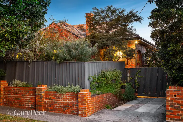 Main view of Homely house listing, 1/1 Takapuna Street, Caulfield South VIC 3162