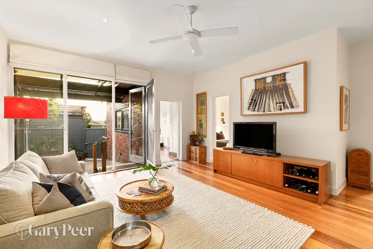 Second view of Homely house listing, 1/1 Takapuna Street, Caulfield South VIC 3162