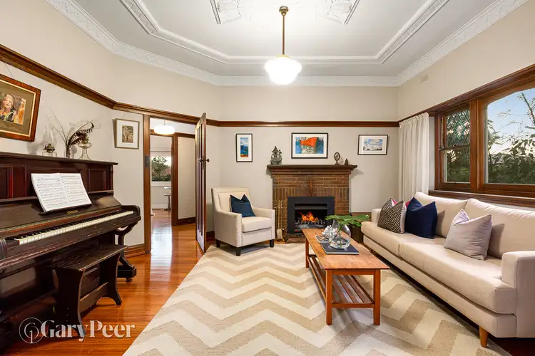 Third view of Homely house listing, 1/1 Takapuna Street, Caulfield South VIC 3162