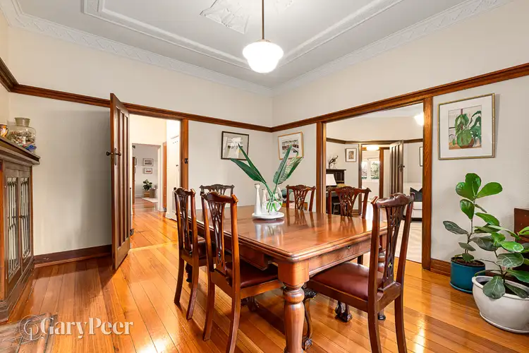 Sixth view of Homely house listing, 1/1 Takapuna Street, Caulfield South VIC 3162