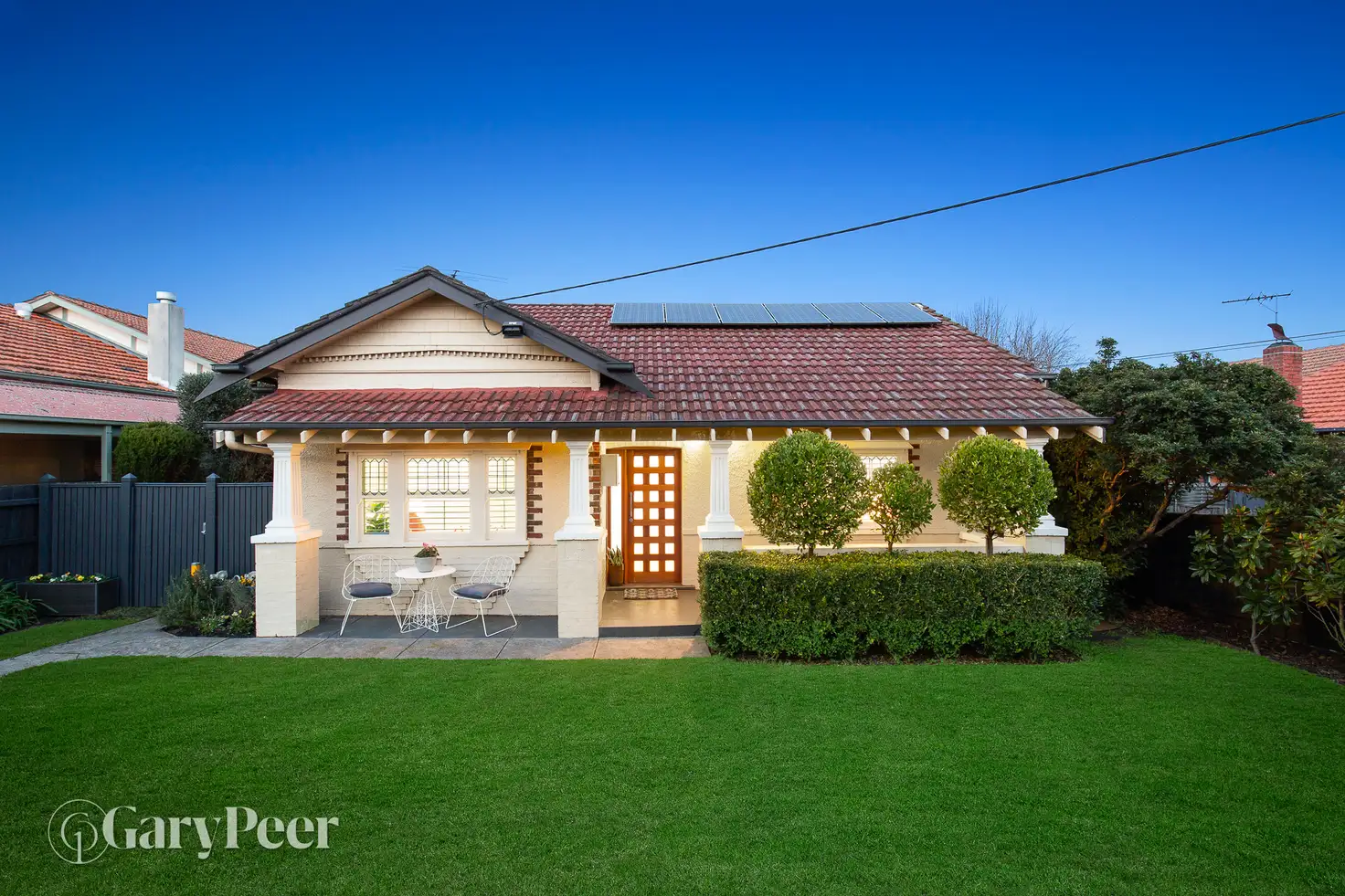 Main view of Homely house listing, 8 Milton Street, Bentleigh VIC 3204