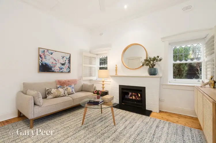 Third view of Homely house listing, 8 Milton Street, Bentleigh VIC 3204