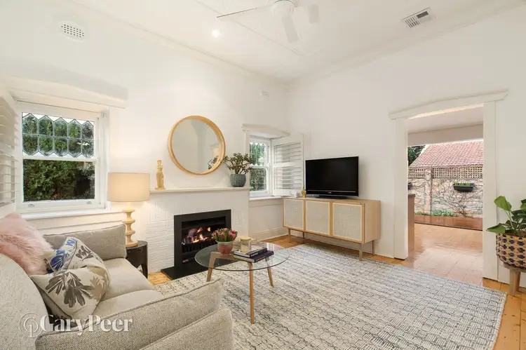 Fourth view of Homely house listing, 8 Milton Street, Bentleigh VIC 3204