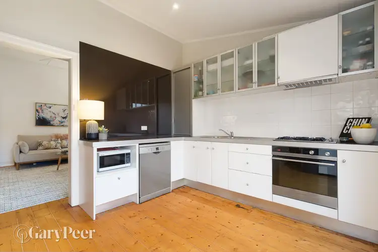 Fifth view of Homely house listing, 8 Milton Street, Bentleigh VIC 3204