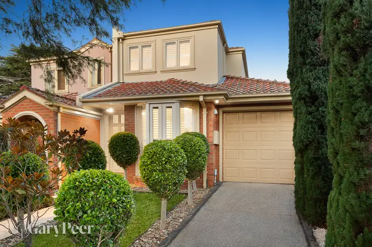 52 Clinton Street, Brighton East VIC 3187