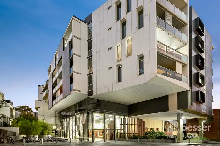 322/4 Bik Lane, Fitzroy North VIC 3068