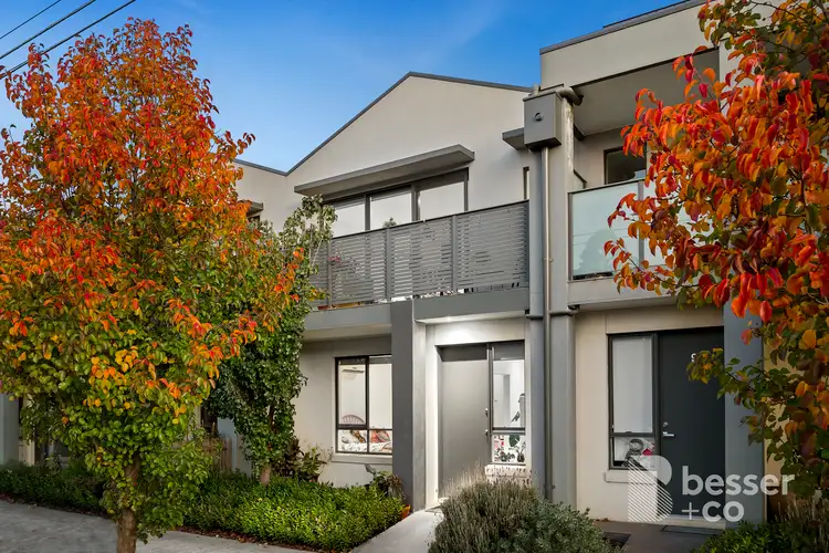 10/158 Clarendon Street, Thornbury VIC 3071