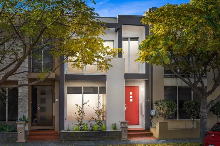 47 Ibis Place, Maribyrnong VIC 3032