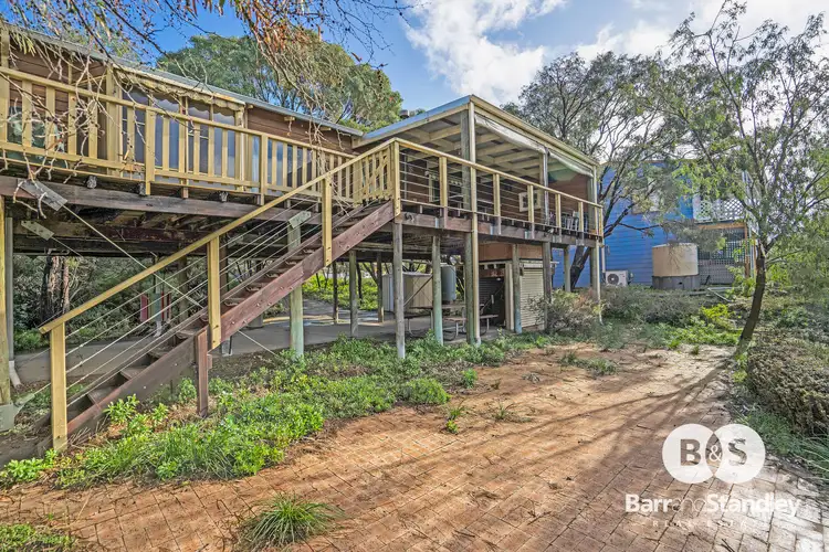 56 Lakeside Terrace, Preston Beach WA 6215