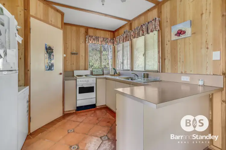 Sixth view of Homely house listing, 56 Lakeside Terrace, Preston Beach WA 6215