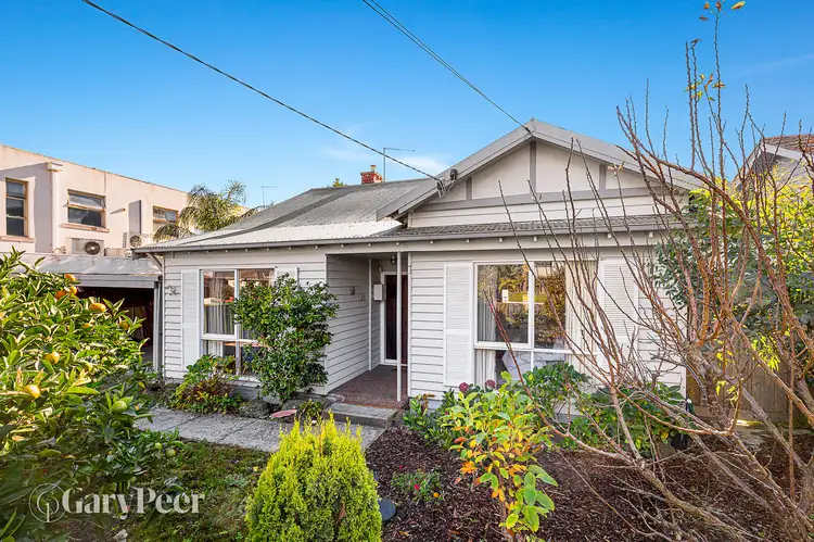 Main view of Homely house listing, 34 Beech Street, Caulfield South VIC 3162
