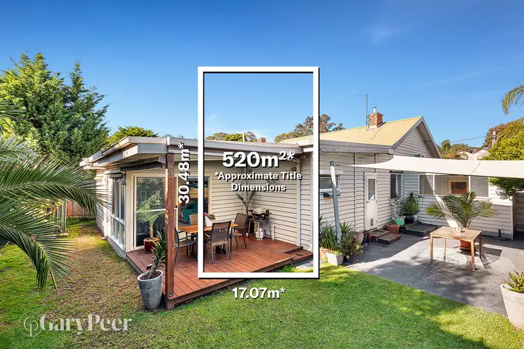 Second view of Homely house listing, 34 Beech Street, Caulfield South VIC 3162