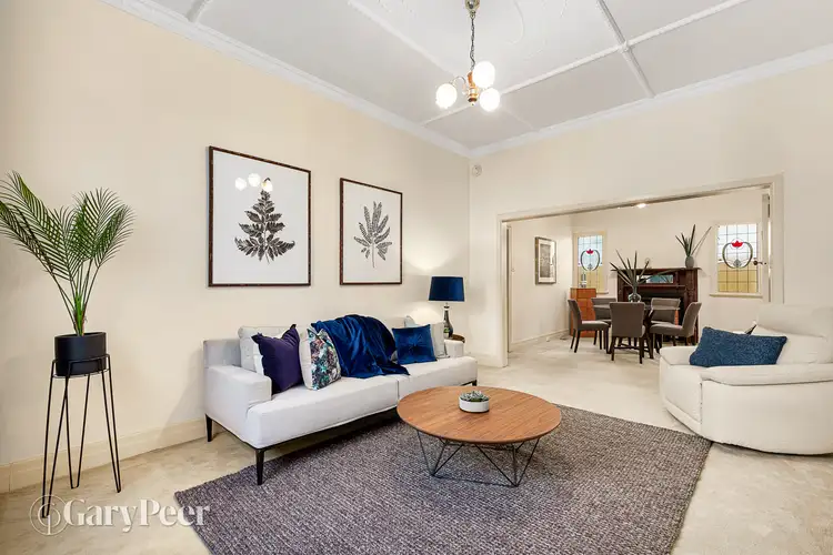 Third view of Homely house listing, 34 Beech Street, Caulfield South VIC 3162