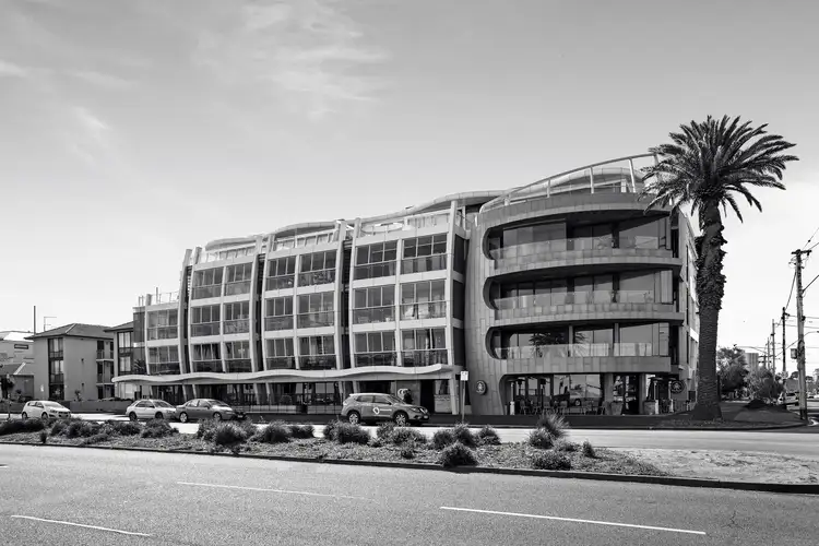 306/88 Beaconsfield Parade, Albert Park VIC 3206