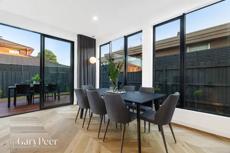 Third view of Homely townhouse listing, 8A Alfred Street, Caulfield VIC 3162