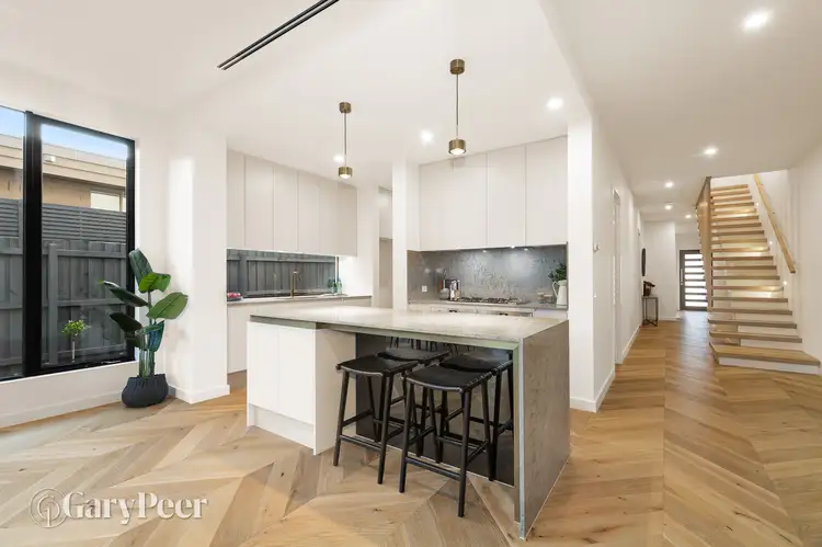 Fourth view of Homely townhouse listing, 8A Alfred Street, Caulfield VIC 3162