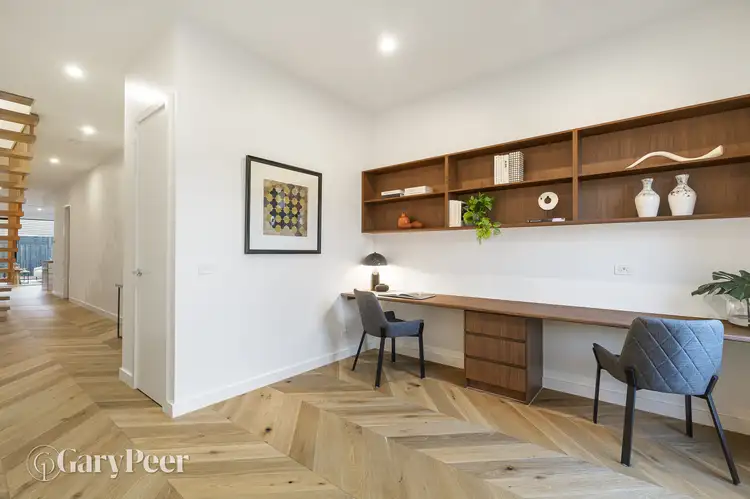 Sixth view of Homely townhouse listing, 8A Alfred Street, Caulfield VIC 3162