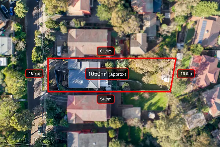 Second view of Homely house listing, 8 Yando Street, Greensborough VIC 3088