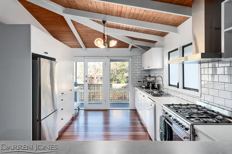 Fifth view of Homely house listing, 8 Yando Street, Greensborough VIC 3088