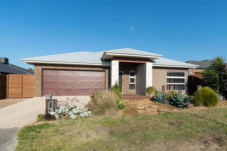 Main view of Homely house listing, 39 Tamara Circuit, Langwarrin VIC 3910