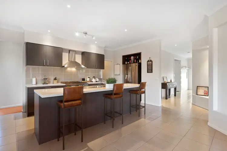 Fourth view of Homely house listing, 39 Tamara Circuit, Langwarrin VIC 3910