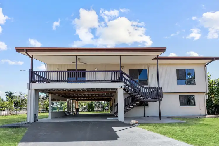 1 VRD Drive, Leanyer NT 812