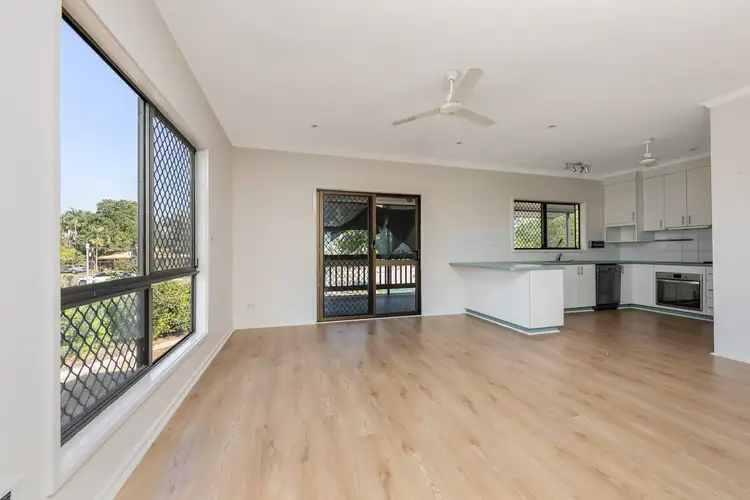 Second view of Homely house listing, 1 VRD Drive, Leanyer NT 812