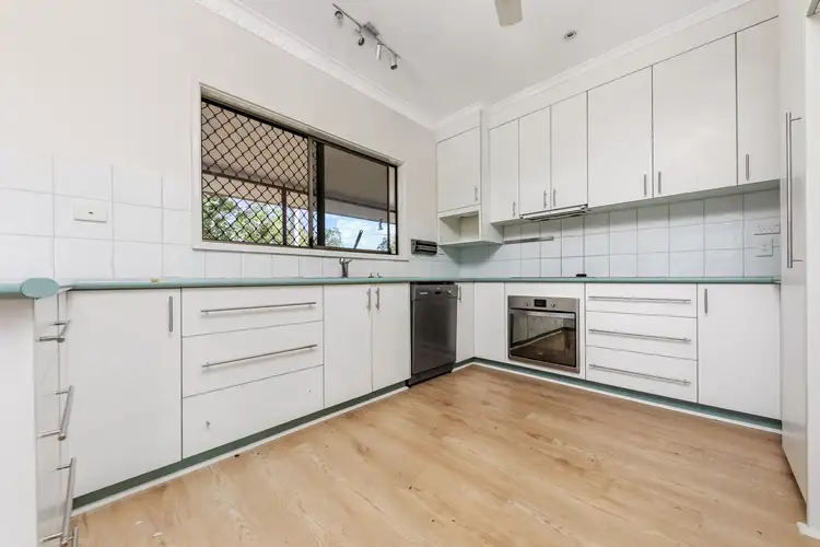 Third view of Homely house listing, 1 VRD Drive, Leanyer NT 812