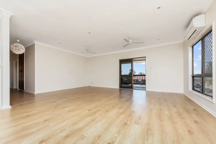 Fourth view of Homely house listing, 1 VRD Drive, Leanyer NT 812