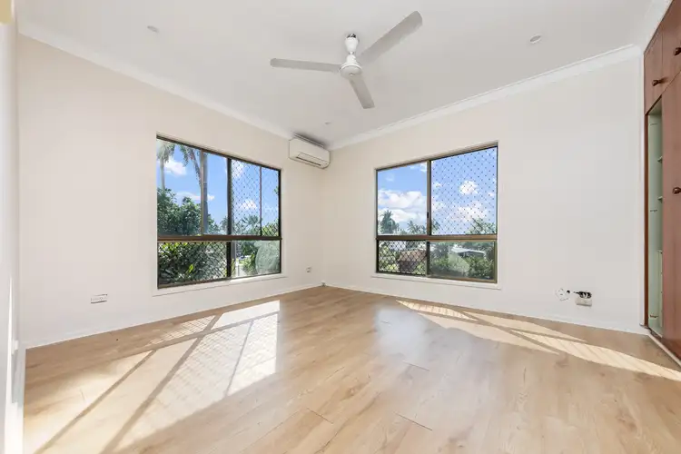 Sixth view of Homely house listing, 1 VRD Drive, Leanyer NT 812