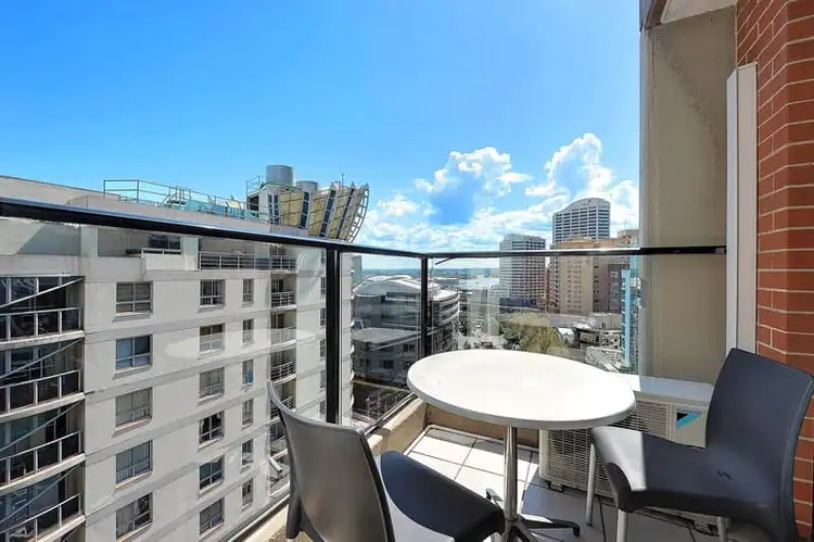 Second view of Homely apartment listing, Address available on request