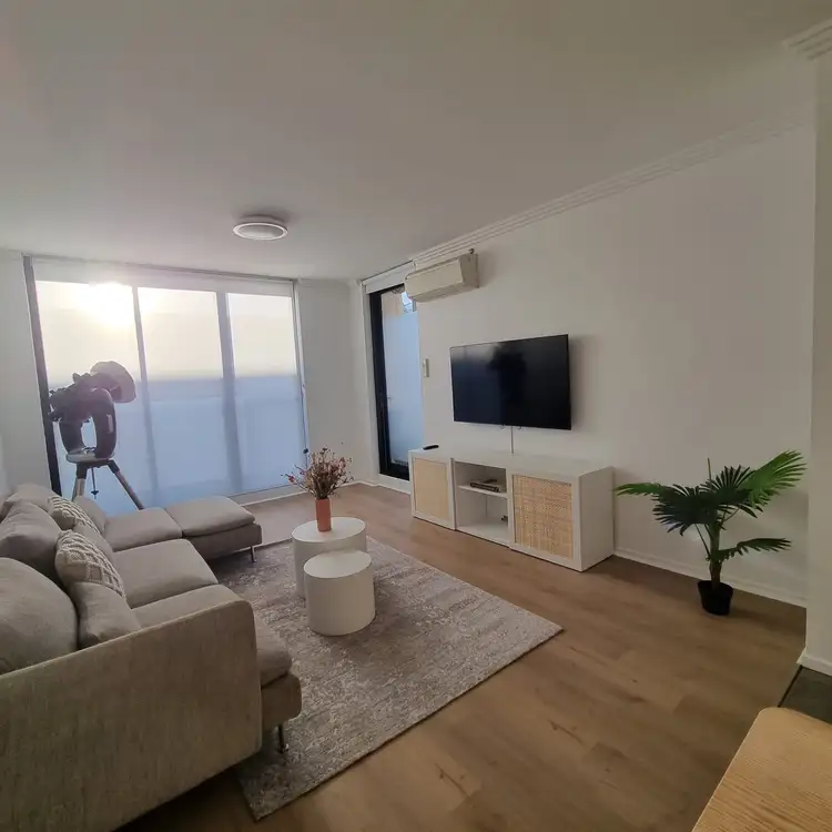 Fourth view of Homely apartment listing, Address available on request
