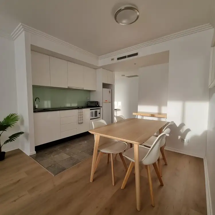 Fifth view of Homely apartment listing, Address available on request