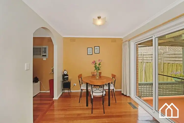 Fifth view of Homely house listing, 33 Banksia Avenue, Thomastown VIC 3074