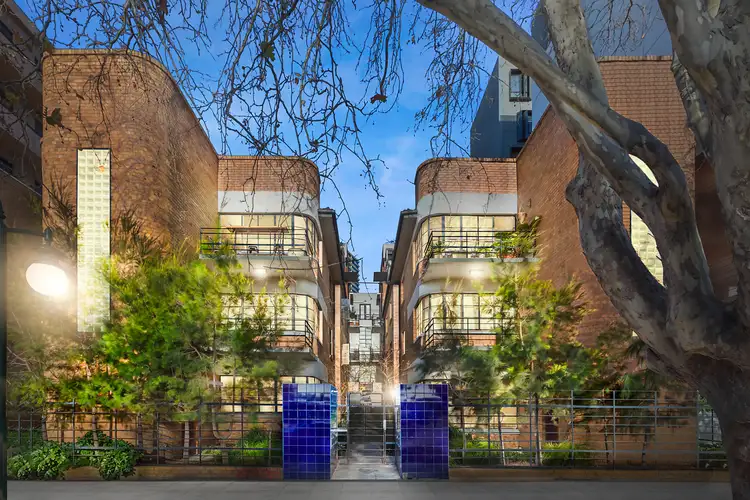 19/193 Fitzroy Street, St Kilda VIC 3182