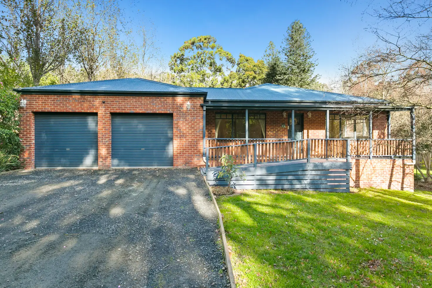 Main view of Homely house listing, 36 Edward Street, Wesburn VIC 3799
