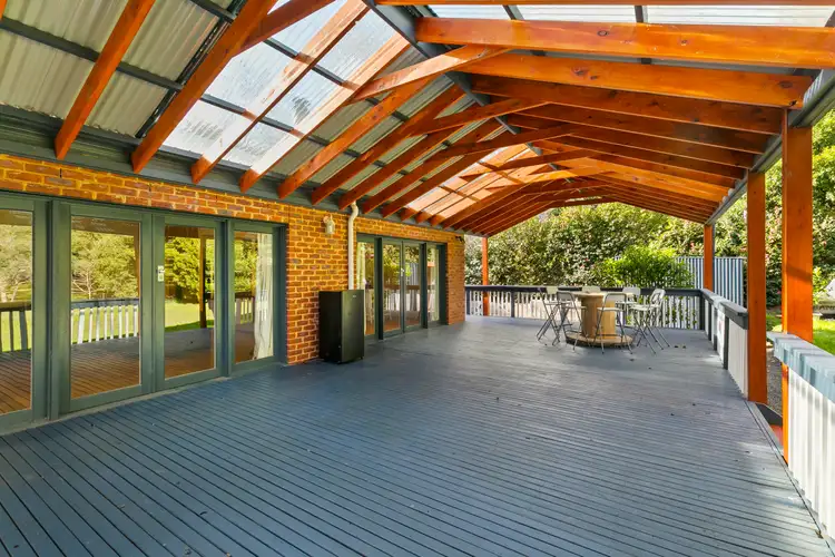 Second view of Homely house listing, 36 Edward Street, Wesburn VIC 3799