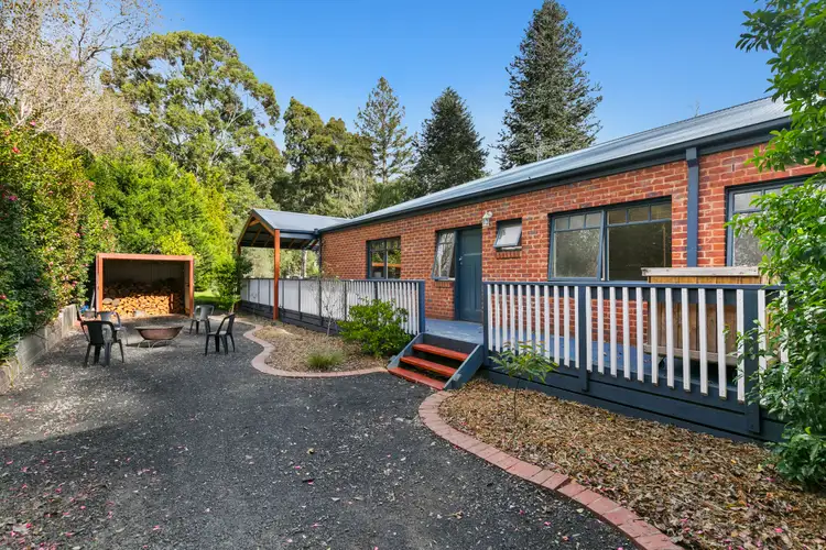Third view of Homely house listing, 36 Edward Street, Wesburn VIC 3799