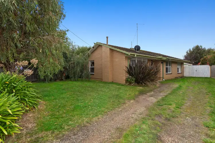 10 Crane Court, Ocean Grove VIC 3226