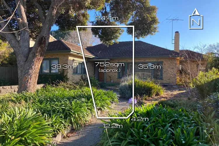 1 Gray Court, Beaumaris VIC 3193