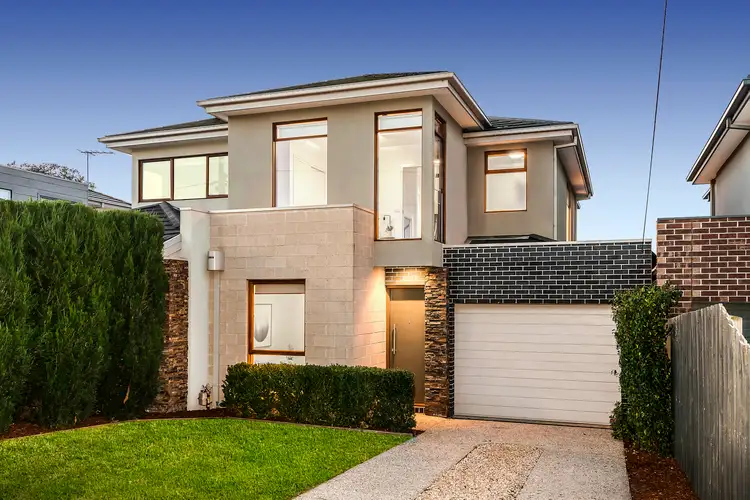 Main view of Homely townhouse listing, 1/11 Batesford Road, Chadstone VIC 3148